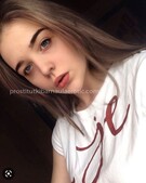 Анкета проститутки Таюша - метро Чертаново Северное, возраст - 23