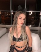 Анкета проститутки Карина - метро Беговой, возраст - 23