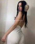 Анкета проститутки Мишель - метро Щукино, возраст - 23