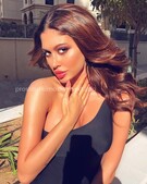 Анкета проститутки Полина - метро Строгино, возраст - 23