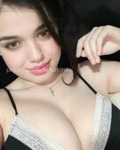 Анкета проститутки София - метро Дорогомилово, возраст - 23