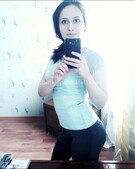 Анкета проститутки Мелисса - метро Ясенево, возраст - 23