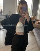 Анкета проститутки Лика - метро Румянцево, возраст - 23