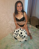 Анкета проститутки Даша - метро Нагатино-Садовники, возраст - 23