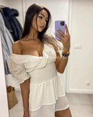 Анкета проститутки Пелагея - метро Сокол, возраст - 23