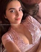 Анкета проститутки Леля - метро Нагатино-Садовники, возраст - 23