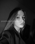Анкета проститутки Юлия - метро Хамовники, возраст - 23