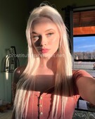 Анкета проститутки Инга - метро Сокольники, возраст - 23