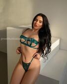 Анкета проститутки Алла - метро Южное Бутово, возраст - 23