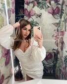 Анкета проститутки Эмма - метро Северное Медведково, возраст - 23