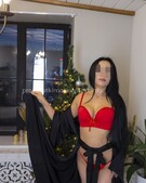 Анкета проститутки Мелисса - метро Замоскворечье, возраст - 23