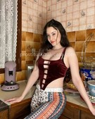 Анкета проститутки Кира - метро Нижегородский, возраст - 23