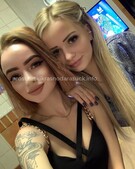 Анкета проститутки Жанна - метро Орехово-Борисово Северное, возраст - 23