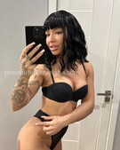 Анкета проститутки Соня - метро Хамовники, возраст - 23