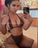 Анкета проститутки Ася - метро Тверской, возраст - 23