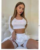 Анкета проститутки Лиза - метро Мещанский, возраст - 23