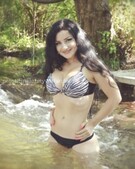 Анкета проститутки Инна - метро Измайлово, возраст - 23