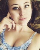 Анкета проститутки Ирина - метро Басманный, возраст - 23