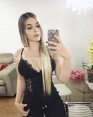 Анкета проститутки Марта - метро Дмитровский, возраст - 23