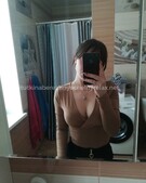 Анкета проститутки Услада - метро Нагатино-Садовники, возраст - 23