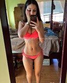 Анкета проститутки Лиза - метро Дорогомилово, возраст - 23