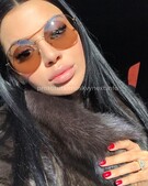 Анкета проститутки Алена - метро Теплый Стан, возраст - 23