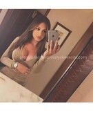 Анкета проститутки Карина - метро Щукино, возраст - 23