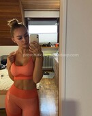 Анкета проститутки Мишель - метро Тимирязевский, возраст - 23