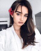 Анкета проститутки Лилия - метро Хамовники, возраст - 23