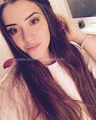 Анкета проститутки Танюша - метро Тверской, возраст - 23