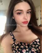 Анкета проститутки Анюта - метро Хорошевский, возраст - 23