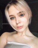 Анкета проститутки Лизочка - метро Даниловский, возраст - 24