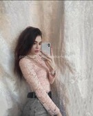 Анкета проститутки Эвелина - метро Ломоносовский, возраст - 24