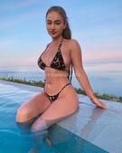 Анкета проститутки Мария - метро Хорошевский, возраст - 24