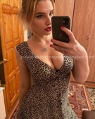 Анкета проститутки Лаура - метро Фили-Давыдково, возраст - 24