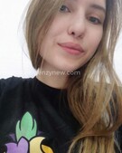 Анкета проститутки Юлия - метро Царицыно, возраст - 24