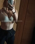 Анкета проститутки Любовь - метро Фили-Давыдково, возраст - 24