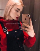 Анкета проститутки Жасмин - метро Пресненский, возраст - 24