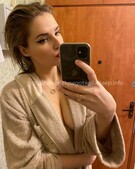 Анкета проститутки Жанна - метро Строгино, возраст - 24