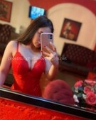 Анкета проститутки Милана - метро Замоскворечье, возраст - 24