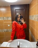 Анкета проститутки Риана - метро Якиманка, возраст - 24