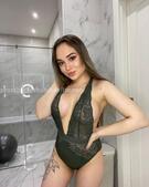 Анкета проститутки Яна - метро Строгино, возраст - 24