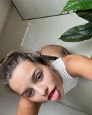 Анкета проститутки Марта - метро Ясенево, возраст - 24