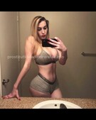 Анкета проститутки Карина - метро Сокол, возраст - 24