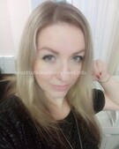 Анкета проститутки Олеся - метро Строгино, возраст - 24