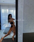 Анкета проститутки Леночка - метро Южнопортовый, возраст - 24