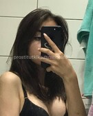 Анкета проститутки Риана - метро Обручевский, возраст - 24