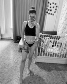 Анкета проститутки Лизочка - метро Дорогомилово, возраст - 24