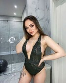 Анкета проститутки Ида - метро Теплый Стан, возраст - 24