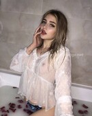 Анкета проститутки Ксения - метро Ломоносовский, возраст - 24